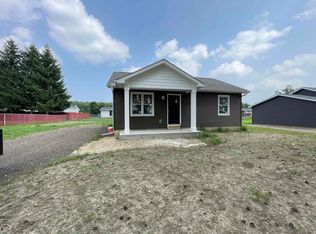 112 N Black Riv, Croswell, MI 48422