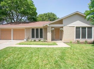 9214 Partridge Cir, Austin, TX 78758