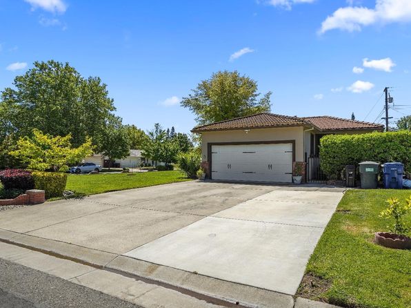 1321 Los Molinos Way, Sacramento, CA 95864