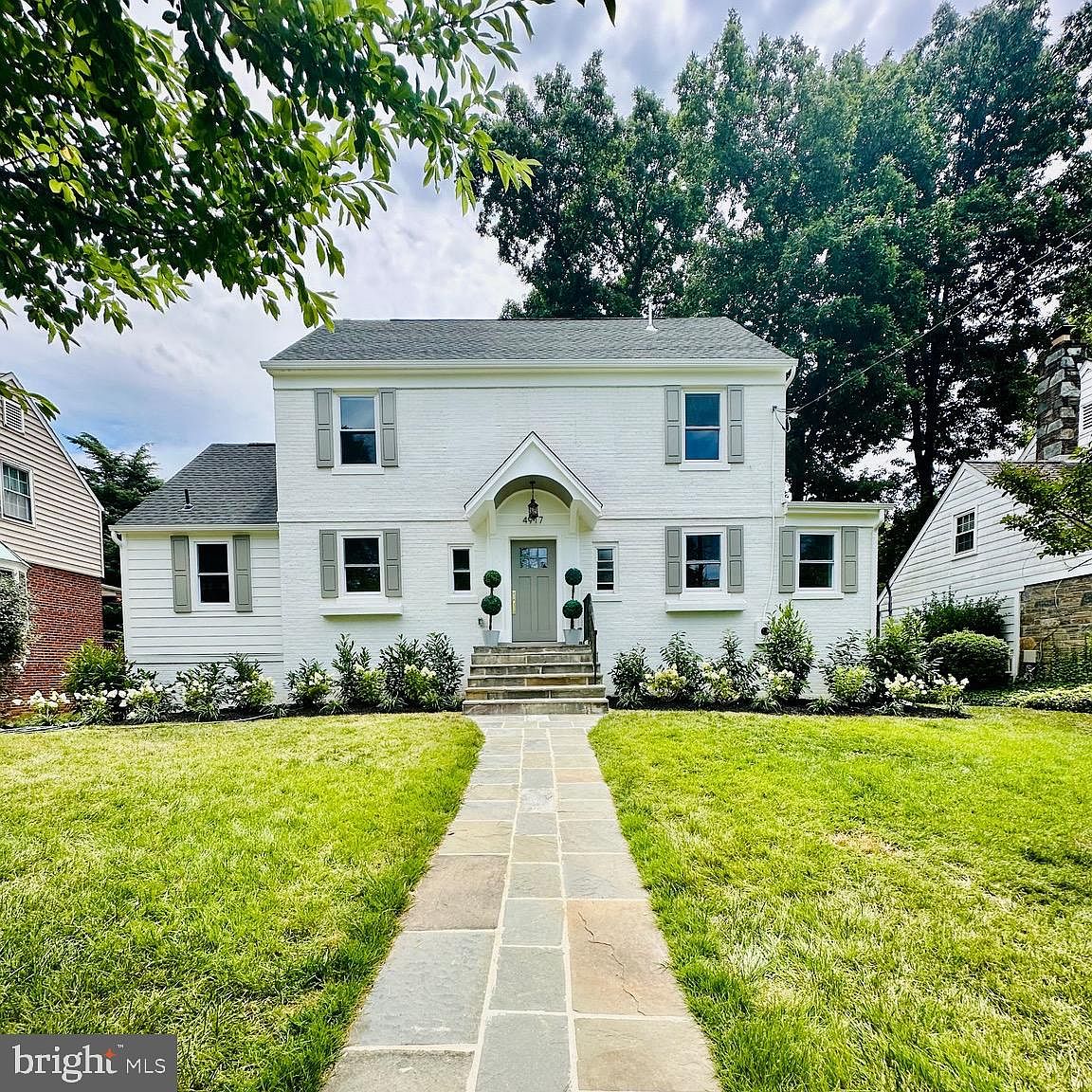 4917 Fort Sumner Dr, Bethesda, MD 20816 Zillow
