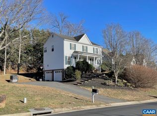 1172 Redfields Rd, Charlottesville, VA 22902