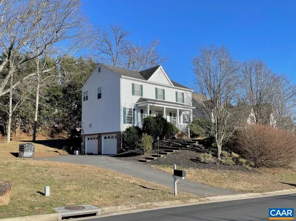 1172 Redfields Rd, Charlottesville, VA 22902