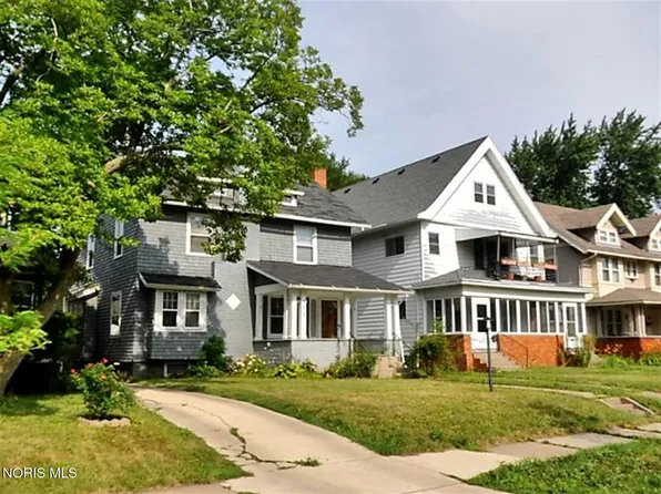 2639 Scottwood Ave, Toledo, OH 43610