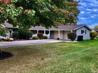 214 Whitman Blvd, Elyria, OH 44035