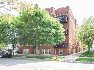 2901 N Rockwell St APT 2, Chicago, IL 60618