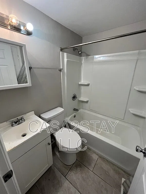 Saddlebrook Apartments — Photo 2