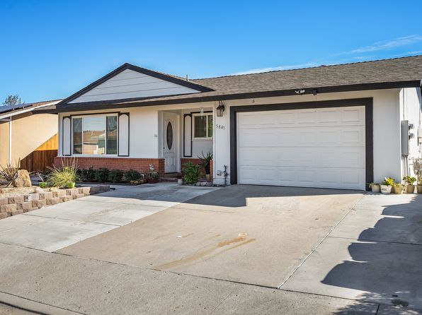 5843 Mariposa Pl