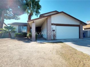708 Cragin Park Dr, Las Vegas, NV 89107
