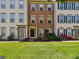6153 Les Dorson Ln, Alexandria, VA 22315