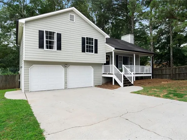 11 Stonebrook Dr SW, Cartersville, GA 30120