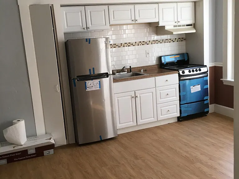 270 Washington St #3R — Photo 5
