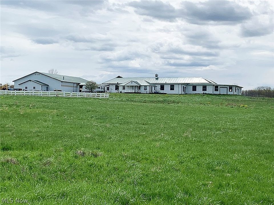 5140 S Bailey Rd, North Jackson, OH 44451 Zillow