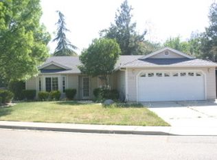 4603 Corita Pl, Redding, CA 96001