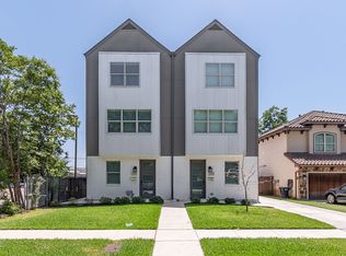3119 Greene Ave, Fort Worth, TX 76109
