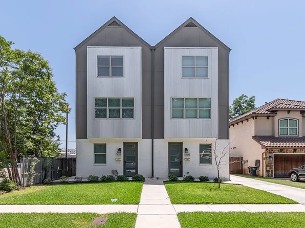 3117 Greene Ave, Fort Worth, TX 76109