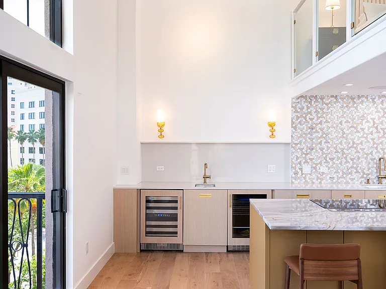 101 N Clematis St #409 — Photo 6