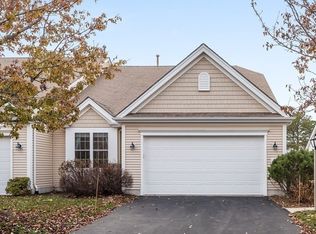 25 Belltree, Plymouth, MA 02360