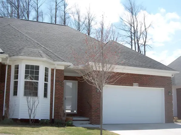 3548 Pointe Dr, Sterling Heights, MI 48314