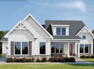 1090 Lake Dr, Greensboro, GA