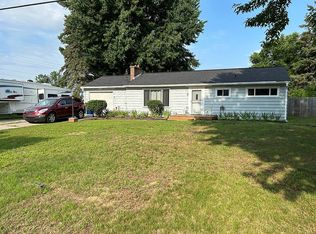 3751 N Thomas Rd, Freeland, MI 48623