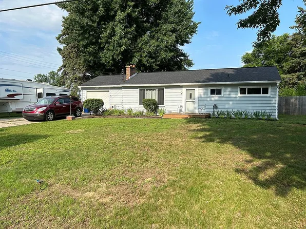 3751 N Thomas Rd, Freeland, MI 48623