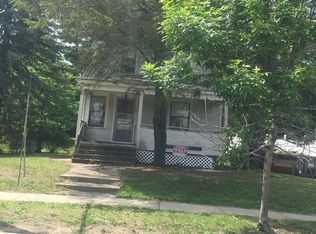 144 Parker St, Springfield, MA 01151