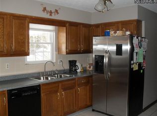 3424 Woodstock Ln, Brunswick, OH
