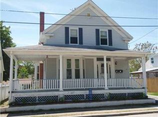 71 Allen Ave #1, Riverside, RI 02915