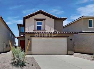 9617 E Harkes Dr, Tucson, AZ 85747