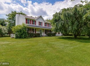 1007 Cindy Ln, Westminster, MD 21157