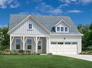 Madison Plan, Longwood Bluffs - Wilderness Collection, Murrells Inlet, SC 29576