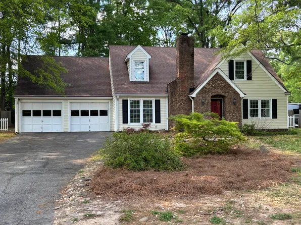 604 Stafford Ave, Spartanburg, SC 29302