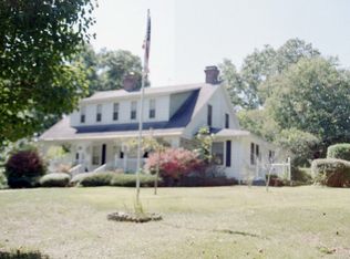 105 Highhaven Ln, Franklin, NC 28734