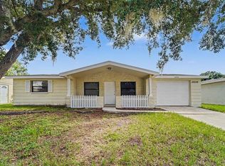 10036 GLEN MOOR LANE, PORT RICHEY, FL 34668