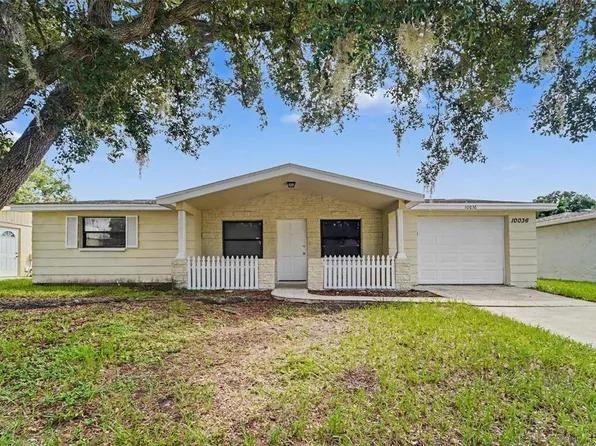 10036 GLEN MOOR LANE, PORT RICHEY, FL 34668
