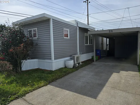 501 Division Ave Unit 28, Eugene, OR 97404