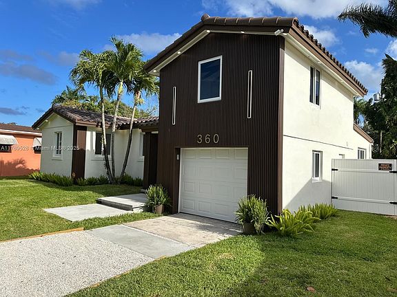2nd image of 360 NE 118th St