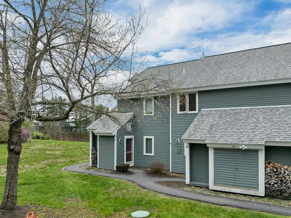 10 Vista Drive #82, Ashland, NH 03217