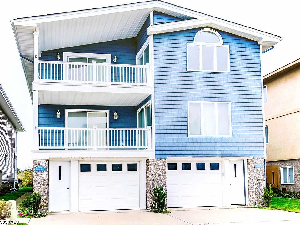 Home Exterior