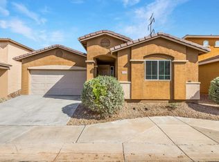 2726 E Ellis St, Phoenix, AZ 85042