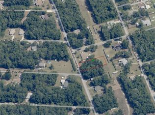 191 N Rooks Ave, Inverness, FL 34453