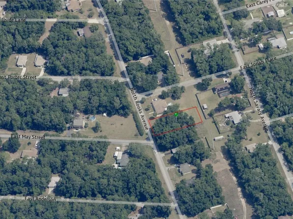 191 N Rooks Ave, Inverness, FL 34453