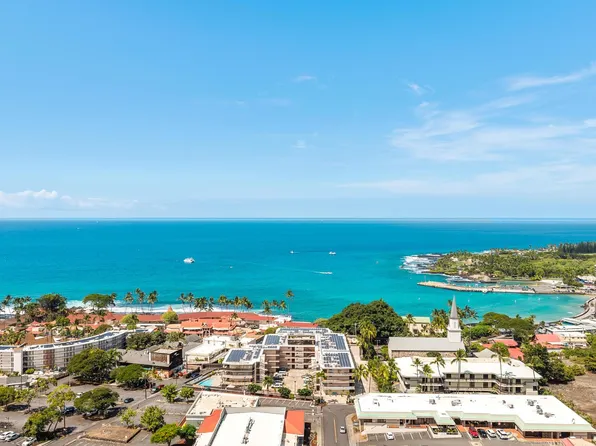 75-5719 Alii Dr APT 415, Kailua Kona, HI 96740