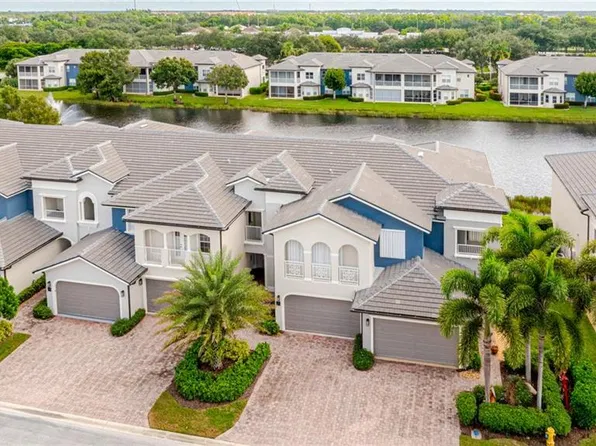 21535 Baccarat LN #104, ESTERO, FL 33928