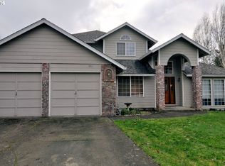 1911 NW 107th Cir, Vancouver, WA 98685