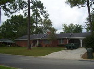 506 Preston St, Waycross, GA 31501