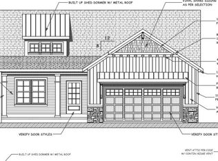 3963 Meadow Springs Dr, Walker, MI 49534