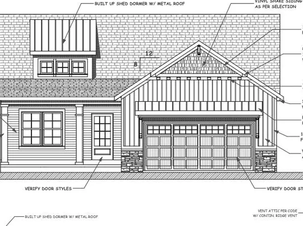 3963 Meadow Springs Dr, Walker, MI 49534