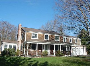 14 Ferry Ln, Barrington, RI 02806