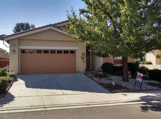 2129 Meritage Dr, Sparks, NV